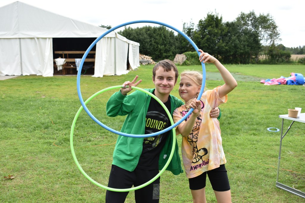 VASARAS LIELĀ TIKŠANĀS IR KLĀT&nbsp;2025