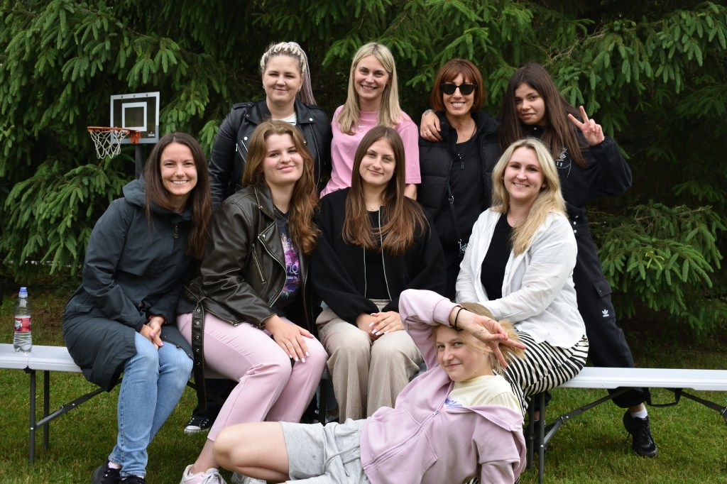 2025.GADA LIELĀ VASARAS TIKŠANĀS IR&nbsp;NOSLĒGUSIES